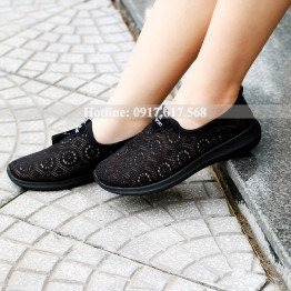 Giày Lưới Nữ C913-1